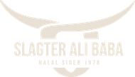 Slagter Ali Baba